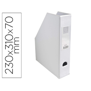 Revistero exacompta pvc...