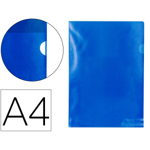 Carpeta dossier uñero...