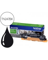 TONER BROTHER TN247BK...