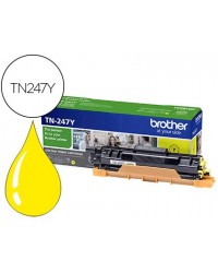 TONER BROTHER TN247Y...