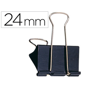 Pinza metalica q-connect...