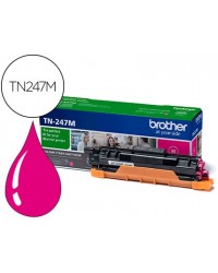 TONER BROTHER TN247M...