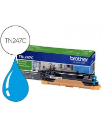 TONER BROTHER TN247C...