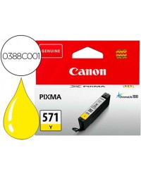 INK-JET CANON CLI 571 PIXMA...