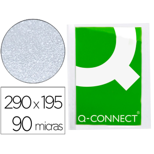 Funda protectora q-connect...