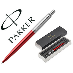Boligrafo parker jotter...