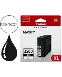INK-JET CANON PGI 2500 XL...