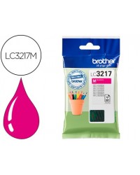 INK-JET BROTHER LC3217M...