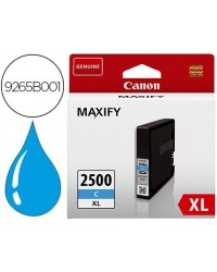 INK-JET CANON PGI 2500 XL...