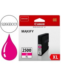 INK-JET CANON PGI 2500 XL...