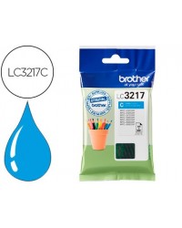 INK-JET BROTHER LC3217C...