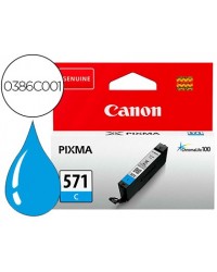 INK-JET CANON CLI 571 PIXMA...