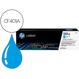 Toner hp color laserjet pro...