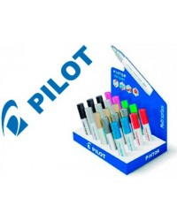 ROTULADOR PILOT PINTOR...