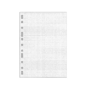 Recambio multifin 3005...