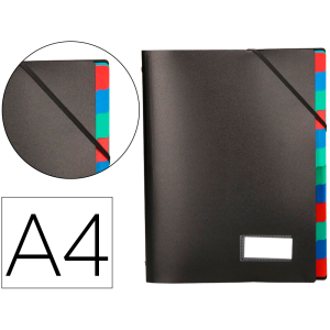 Carpeta liderpapel...