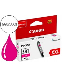 INK-JET CANON 581 XXL...