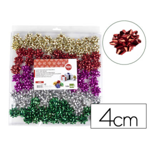 Lazos liderpapel fantasia...