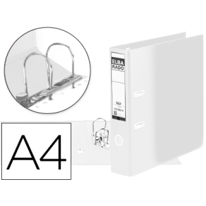Archivador de palanca elba...