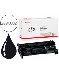 TONER CANON 052 I-SENSYS...