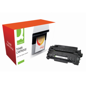 Toner q-connect compatible...