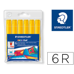 Rotulador staedtler color...