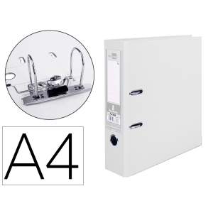 Archivador de palanca...