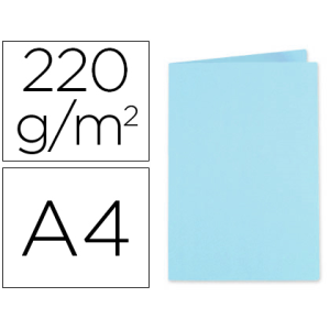 Subcarpeta cartulina...