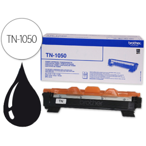 Toner brother tn-1050...