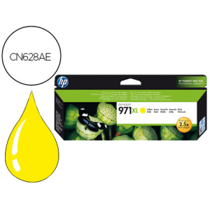 Ink-jet hp 971xl x451dn...