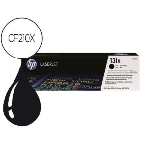 Toner hp 131x laserjet pro...