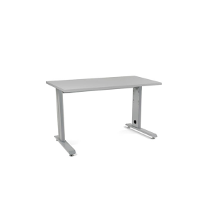 Mesa de oficina rocada...