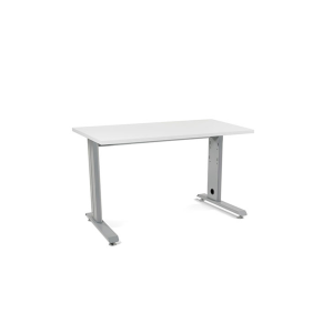 Mesa de oficina rocada...