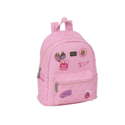 Mochila safta mini teen...