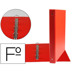 Carpeta liderpapel 4...