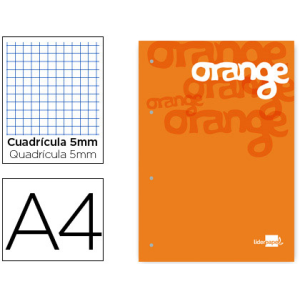 Bloc encolado liderpapel...