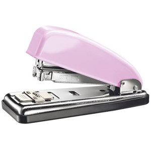 Grapadora petrus 226 rosa...