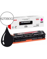 TONER CANON 731 M I-SENSYS...