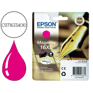 Ink-jet epson 16xl wf2010w...
