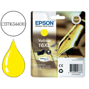 Ink-jet epson 16xl wf2010w...