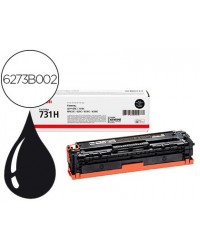 TONER CANON 731 BK I-SENSYS...