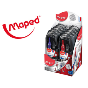 Compas maped 305811 con...