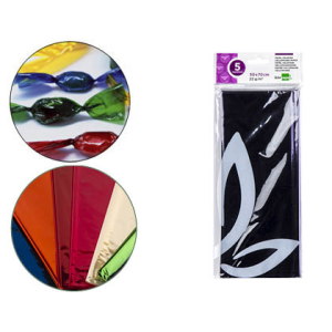 Papel celofan liderpapel...