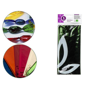 Papel celofan liderpapel...