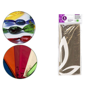 Papel celofan liderpapel...