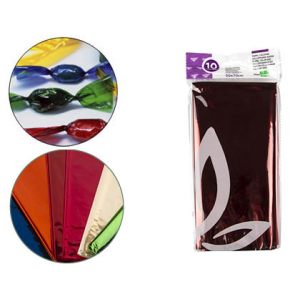 Papel celofan liderpapel...