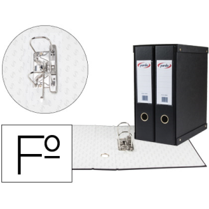 Modulo pardo 2 archivadores...