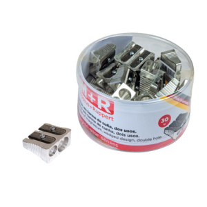 Sacapuntas m+r 211 metalico...