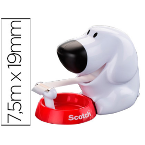 Portarrollo sobremesa...