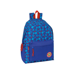 Mochila safta infantil...